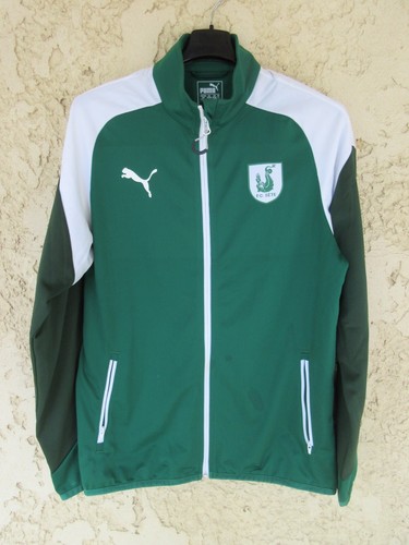 Veste sete puma football - veste, f.c