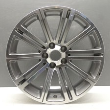 Peugeot RCZ Sport Gris