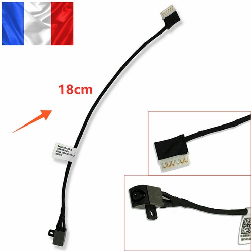 Dell inspiron 5000 5567 - 17-5000,