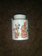 Mini Milk Can/ Birth Month Of