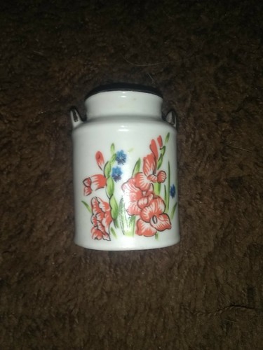 Mini milk can birth - milk, month