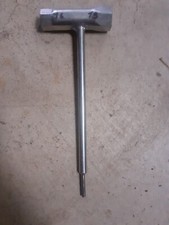 cle a bougie 16/19 btr4mm