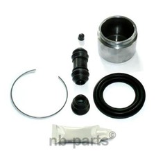 Kit De Réparation De Piston De Frein Avant 60Mm Pour Mitsubishi Sapporo Iii E16A