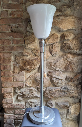 Grande lampe mazda - mazda, en