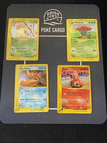 Expedition holo reverse - expedition,