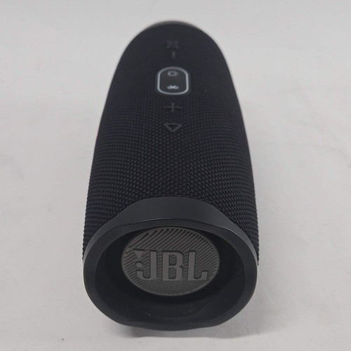 Jbl charge portable - charge, 4