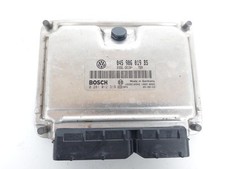 0281012319 boîtier moteur uce