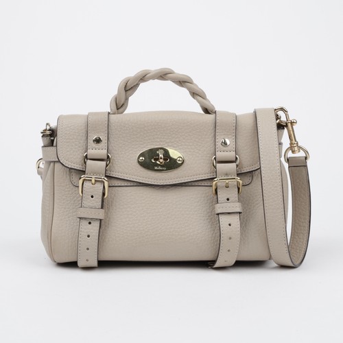 Mulberry sac bandoulière - mulberry, à