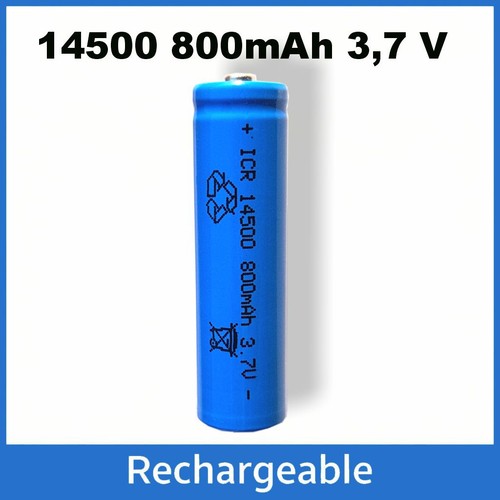Icr 14500 800 - icr, mah