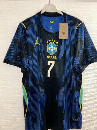 Jordan brésil maillot - jordan,