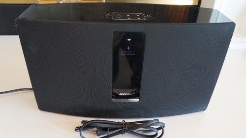 Bose soundtouch series - bose,