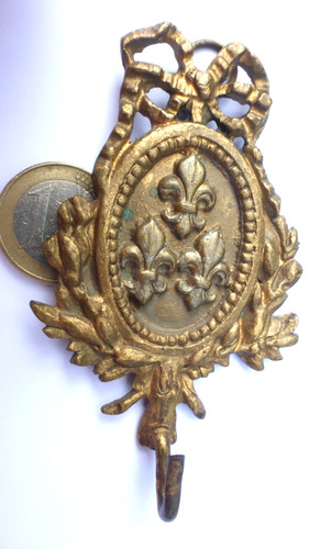 Porte montre gousset - a, /