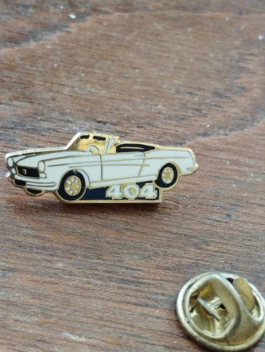 Pin peugeot 404 signe - 404.,
