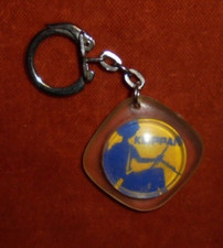 Porte-clés Key ring Ceinture de sécurité KLIPPAN paris - TERGAL madame au volant