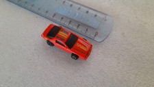 Hot Wheels Micro Machines Mini Chevrolet Camaro A TIR FIG