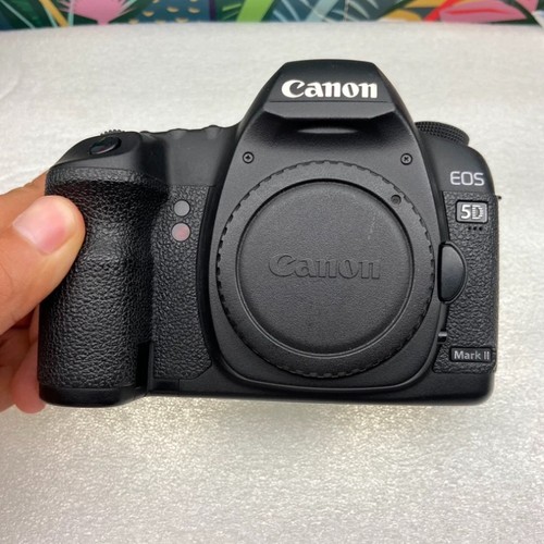 Canon eos mark digital - canon,