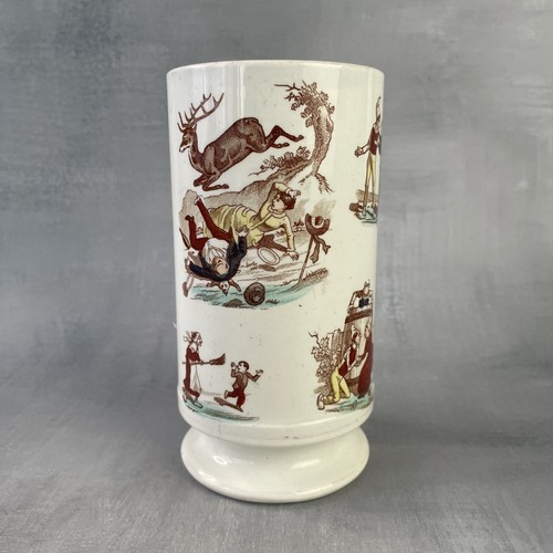 Vase rouleau pot divers - pot,
