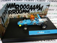MV7 voiture altaya IXO 1/43