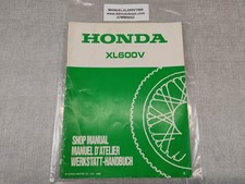 Manuel additionnel d'atelier