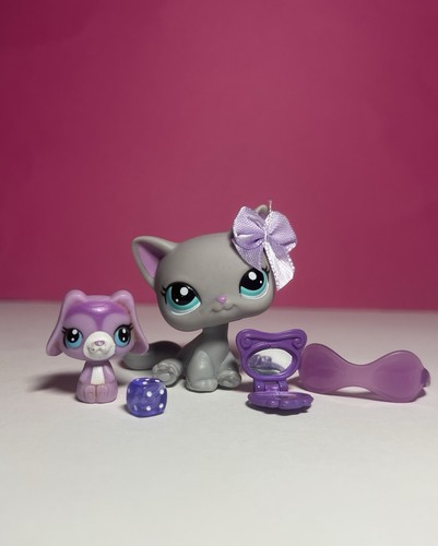 Littlest pet shop 2185 - 🌸littlest,