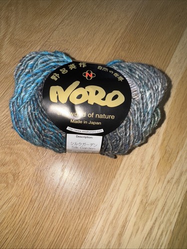 Noro the world - the, japan
