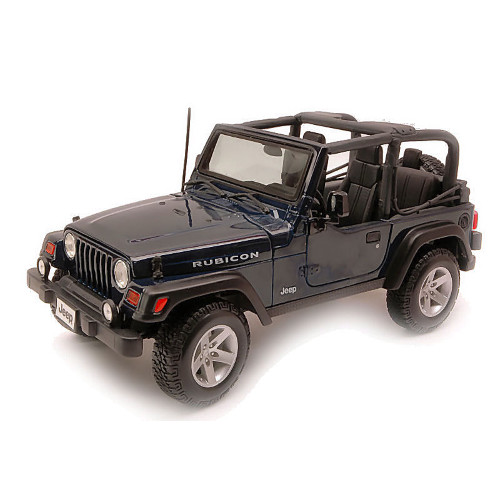 Jeep wrangler rubicon 1997 - wrangler,