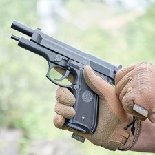 Beretta M92 FS Noir HME