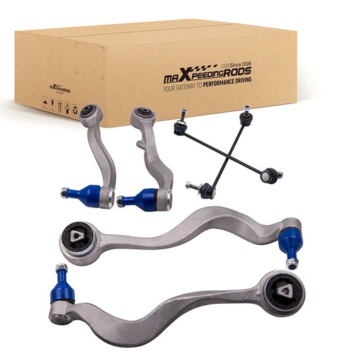 Bras suspension inférieurs - bras,