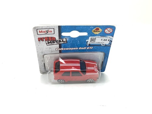 Maisto voiture miniature - , vw