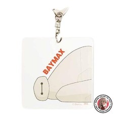 NOUVEAU porte-clés acrylique