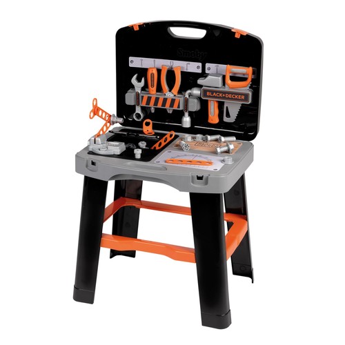 Black decker etabli bricolo - black+decker,