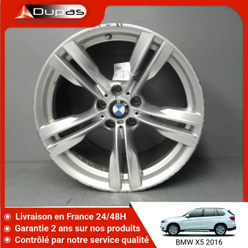 Jante aluminium bmw - 🇫🇷,