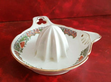 Porcelain Tabletop Citrus Press