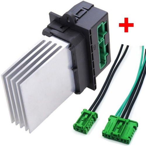 Module ventilation - de, +