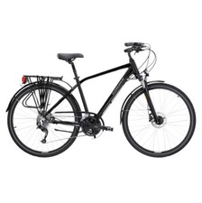 Velo vtc trekking  28" homme