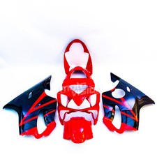 Kit carénage ABS Honda