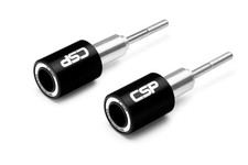 CSP-moto Roulettes de