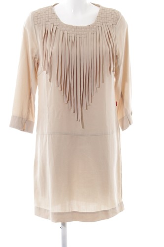Feet robe franges dames - franges,
