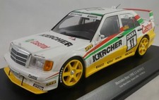 MINICHAMPS, MERCEDES-BENZ 190E