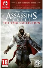 Assassin's Creed The Ezio
