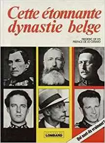 Cette étonnante dynastie - cette,