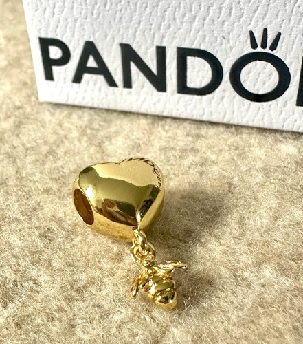Pandora charm
