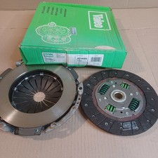 Kit embrayage 2 pièces Volvo