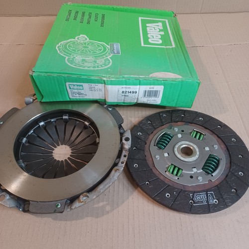 Kit embrayage pièces volvo - kit,