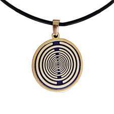 Pendentif Biorésonance