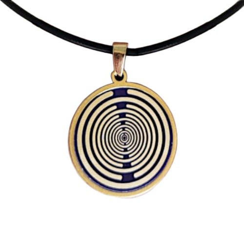 Pendentif biorésonance - pendentif,