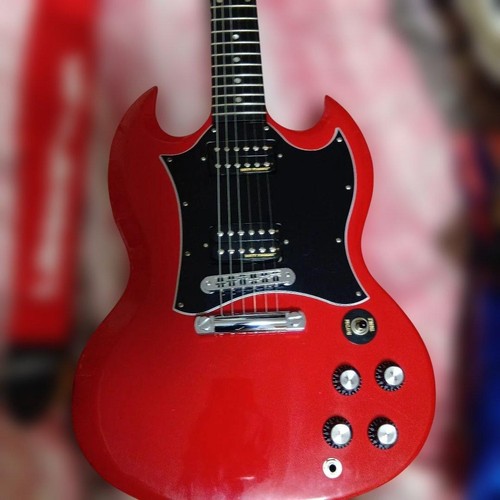 Gibson special 2011 - special,