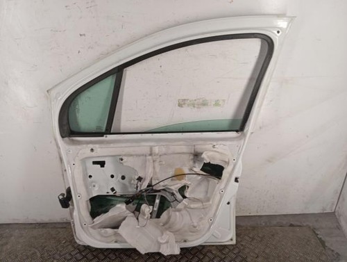 Porte avant droit renault - porte,