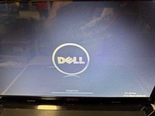 Lot dell inspiron studio - lot,