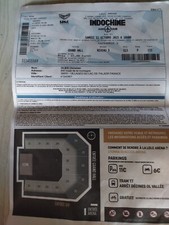 place concert indochine